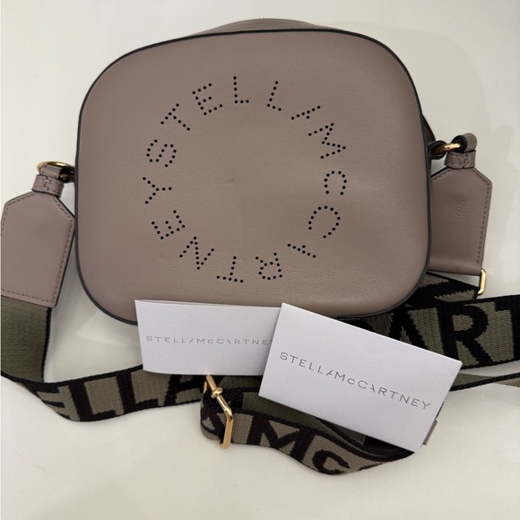 STELLA McCARTNEY - Picture 1 of 7
